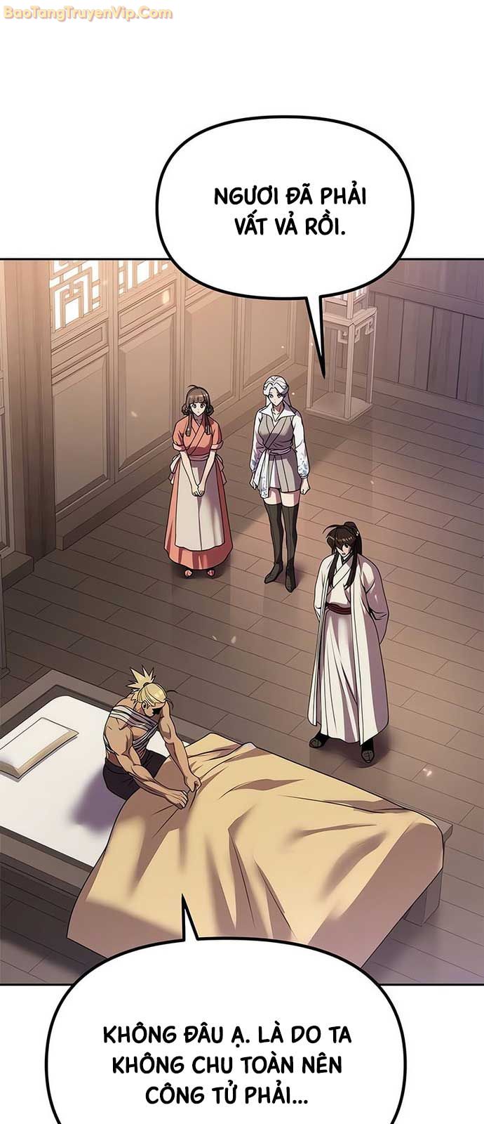 Ma Đạo Chuyển Sinh Ký - Page 73