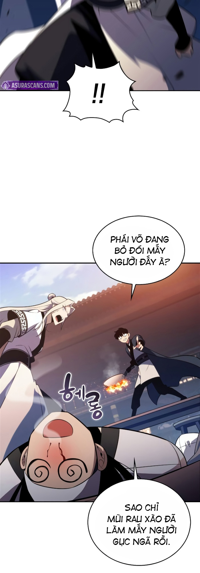 Người Chơi Mới Solo Cấp Cao Nhất - Page 24