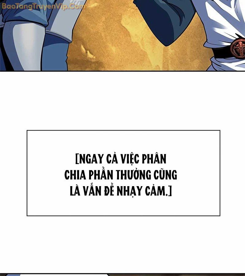 Tôi Chỉ Là Người Khuân Vác Trong Hầm Ngục - Page 347