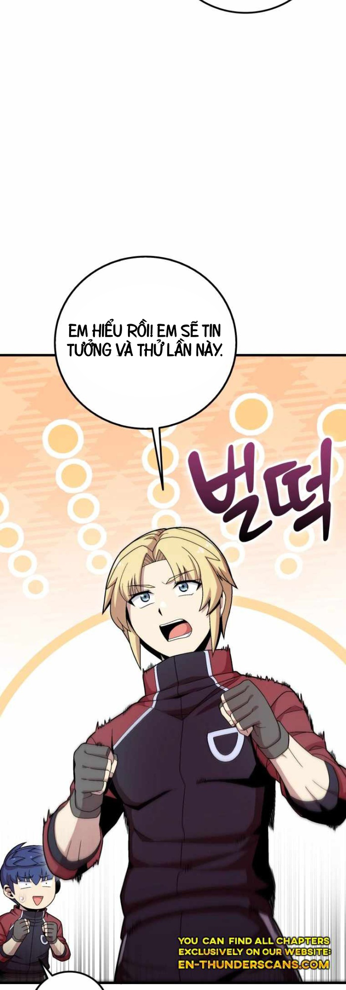 Vô tình ghi danh - Page 44