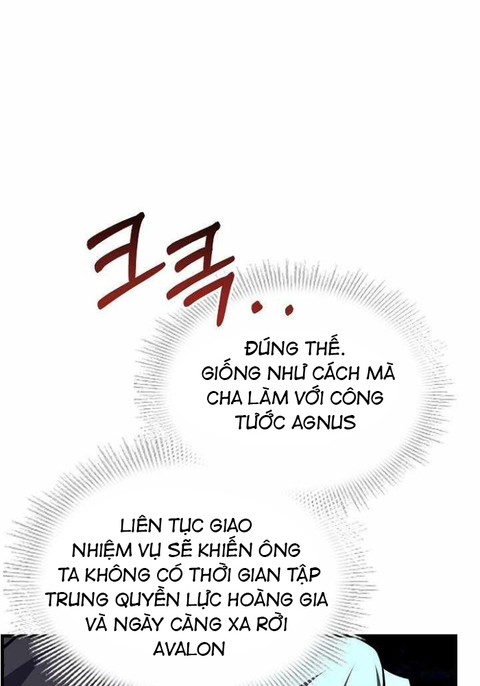 Sự Trở Lại Của Vị Hiệp Sĩ Dùng Thương - Page 100