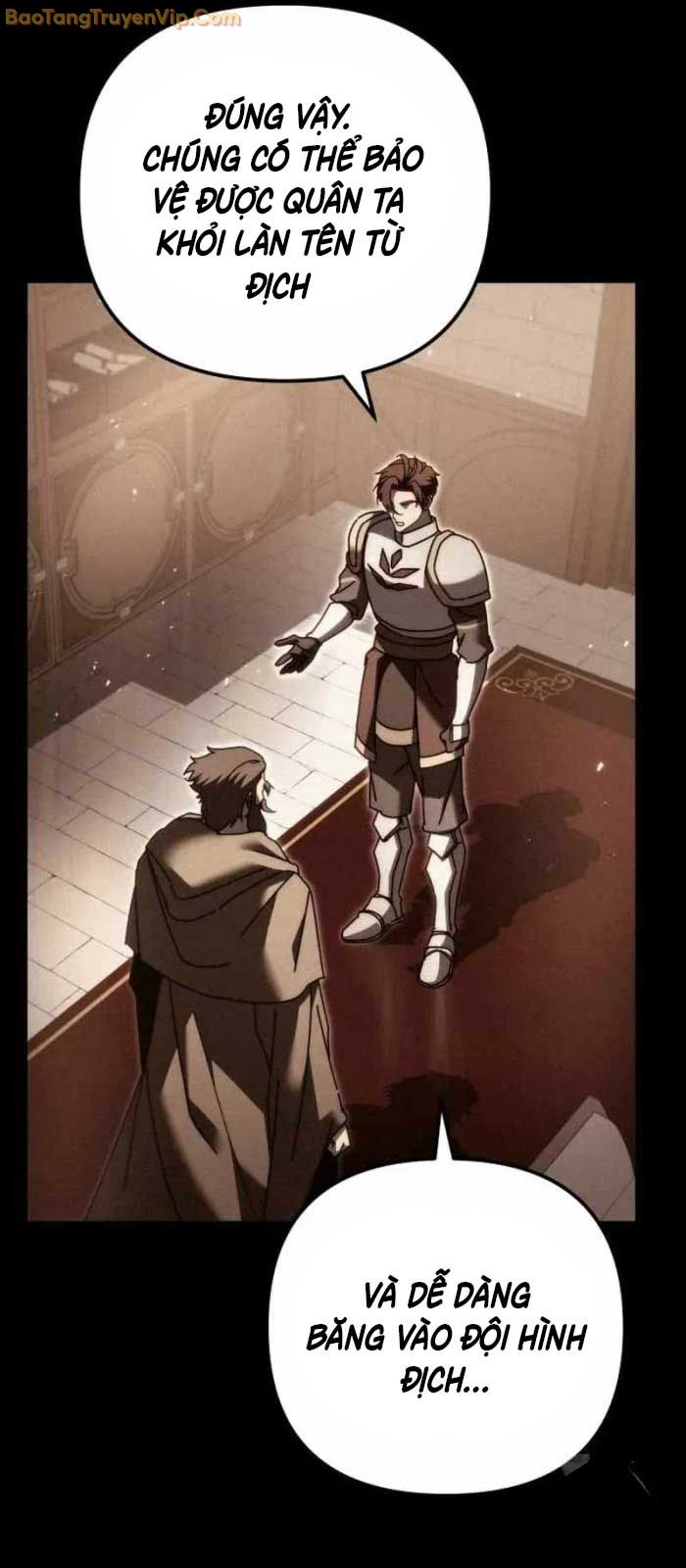 Kẻ Hồi Quy Của Gia Tộc Suy Vong - Page 4