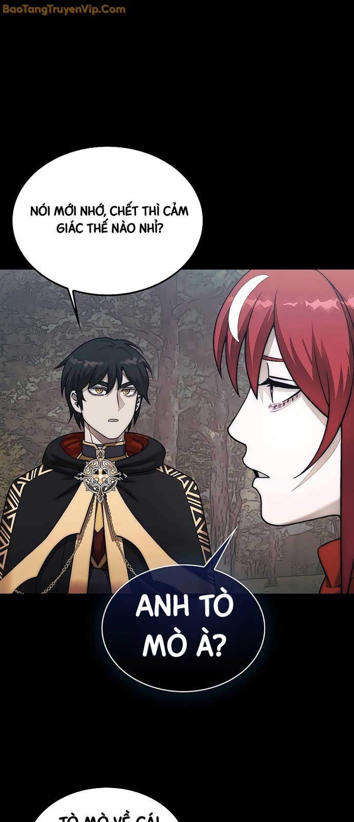 Quân Cờ Thứ 31 Lật Ngược Ván Cờ - Page 68