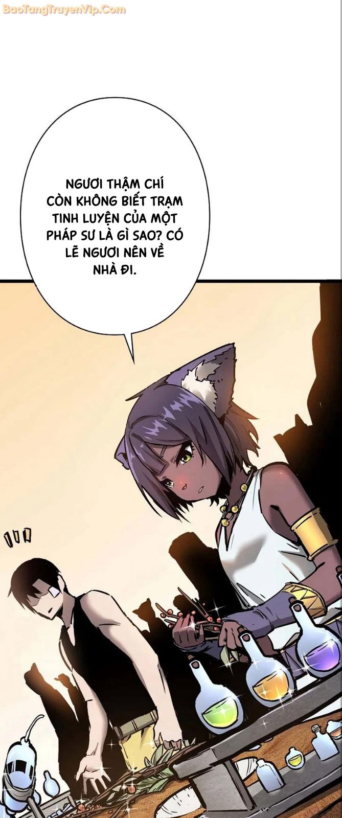 Trở Thành Anh Hùng Mạnh Nhất Nhờ Gian Lận - Page 32