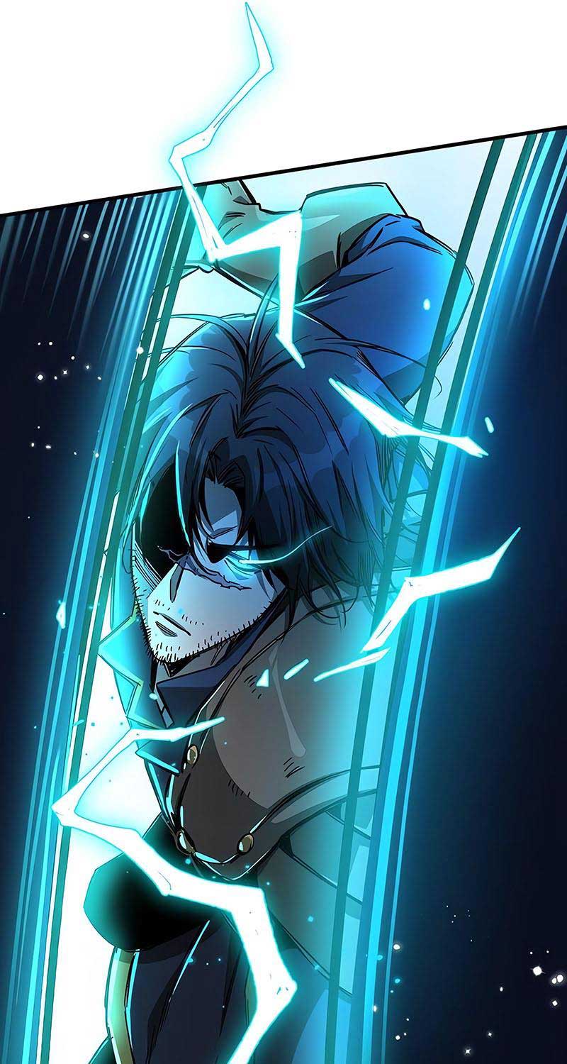 Kẻ Điên Và Đội Trưởng Cảnh Vệ - Page 91