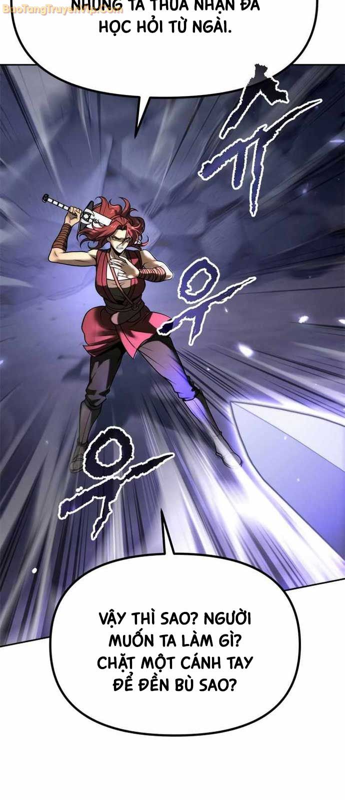 Ma Đạo Chuyển Sinh Ký - Page 80