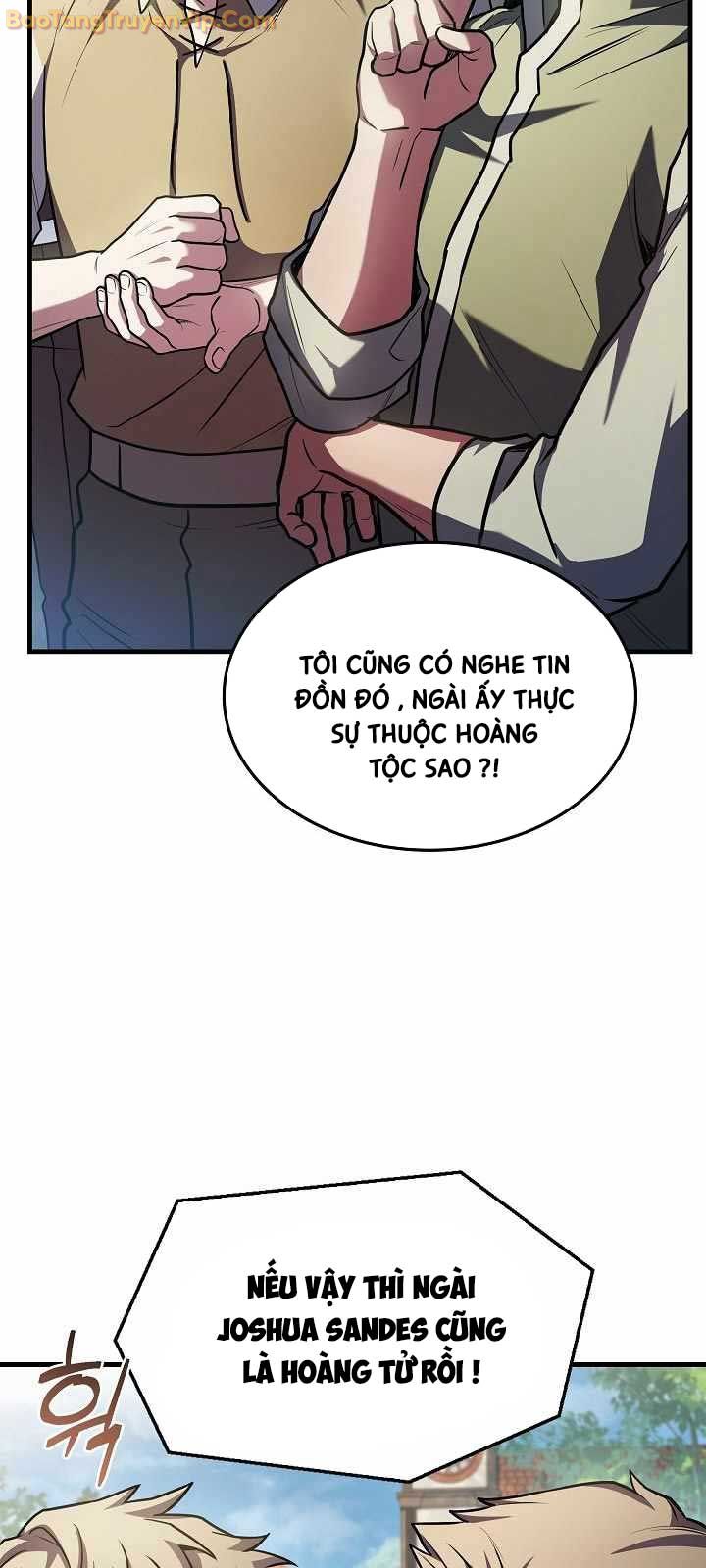 Sự Trở Lại Của Vị Hiệp Sĩ Dùng Thương - Page 102