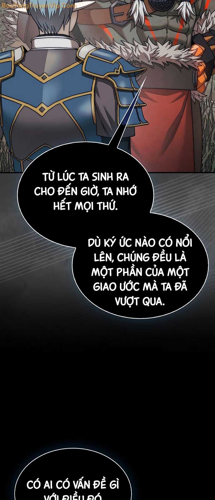 Quân Cờ Thứ 31 Lật Ngược Ván Cờ - Page 82