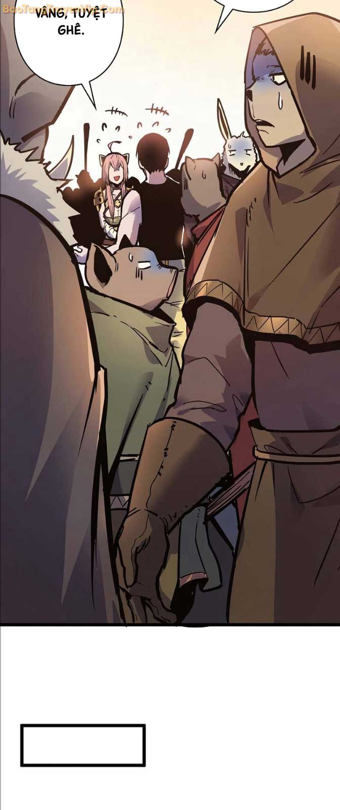 Trở Thành Anh Hùng Mạnh Nhất Nhờ Gian Lận - Page 77