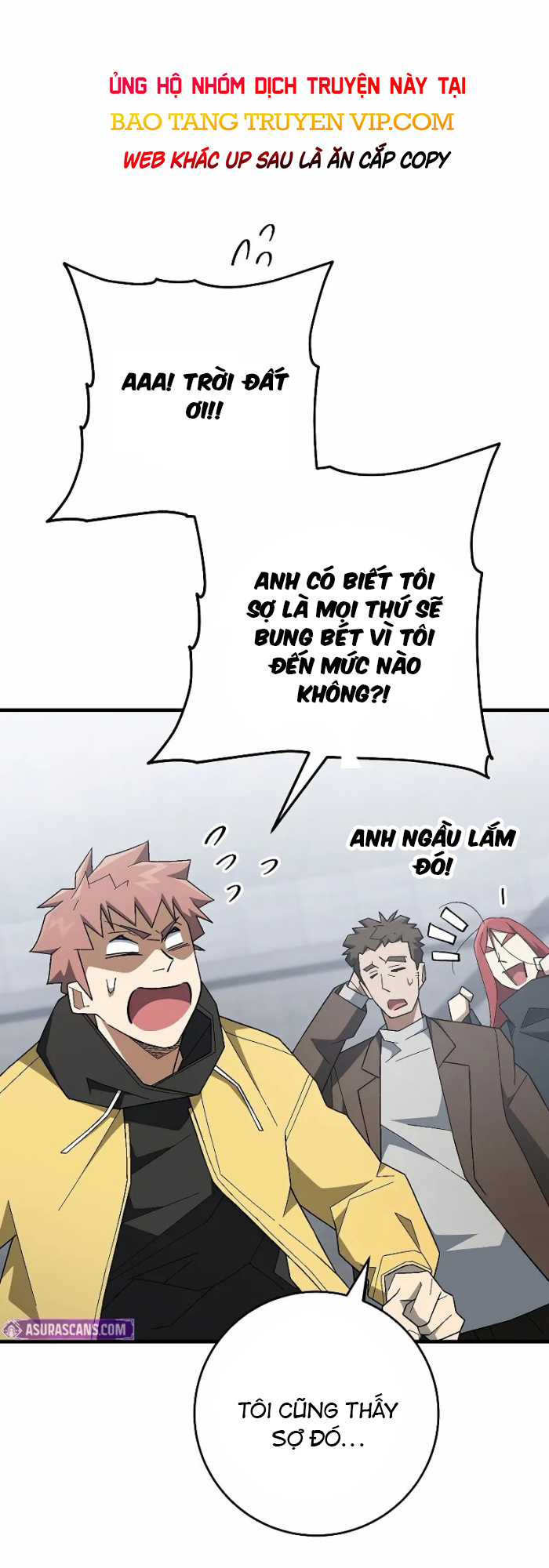 Anh Hùng Trở Lại - Page 5