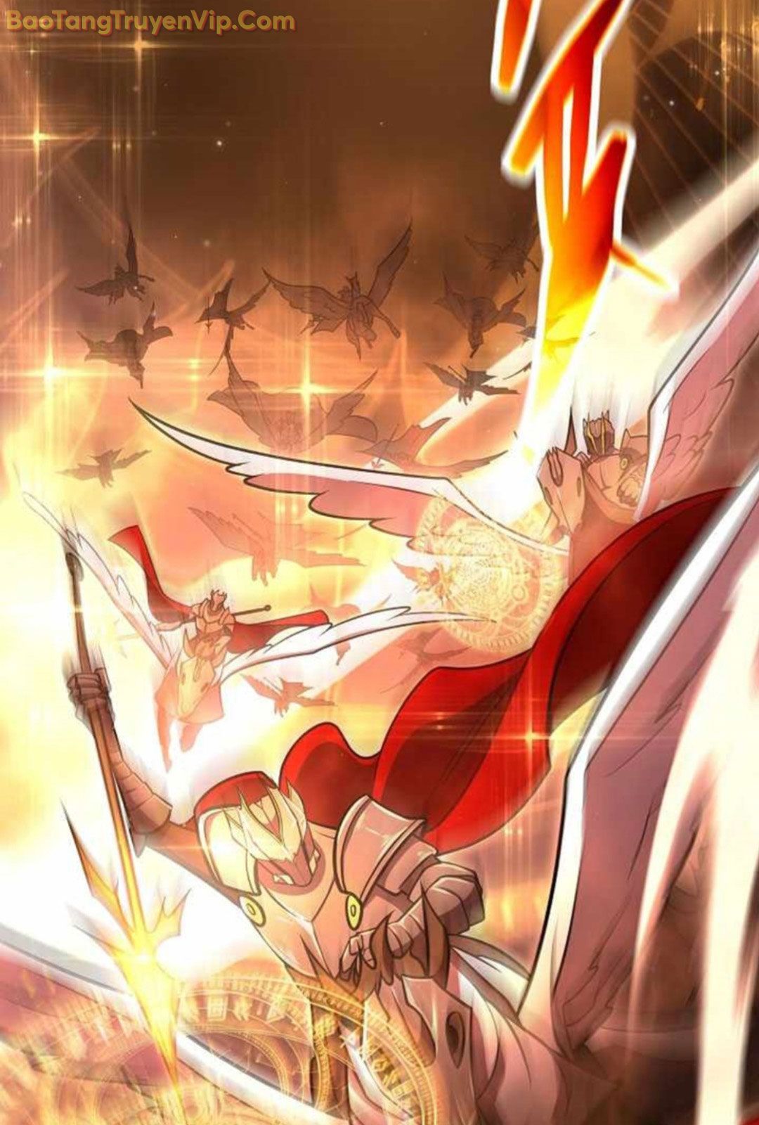 Tam Vương Truyền Nhân - Page 30