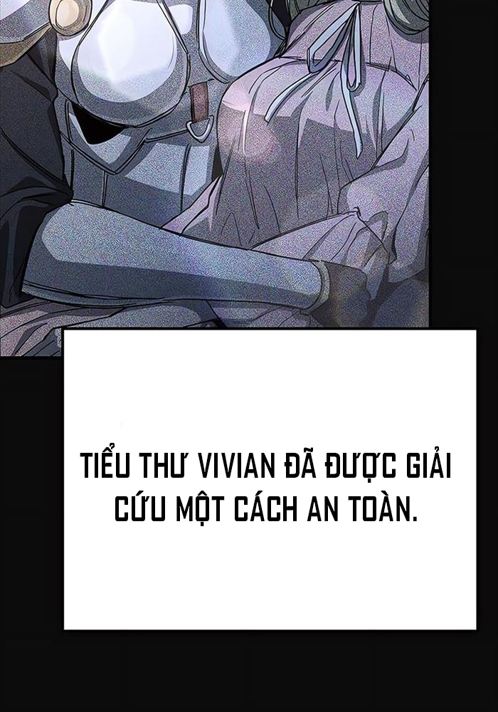 Kẻ Điên Và Đội Trưởng Cảnh Vệ - Page 73