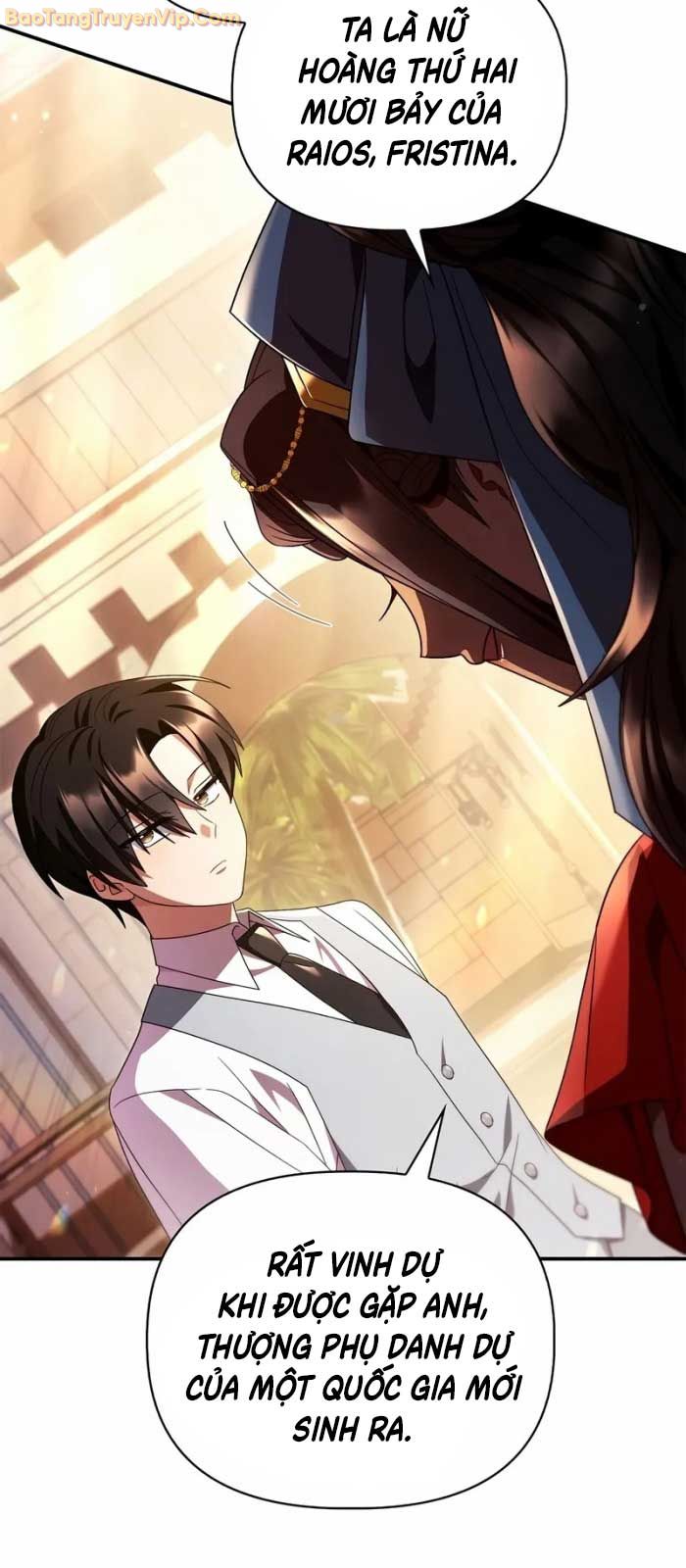 Xuyên Không Trở Thành Hồi Quy Giả - Page 49