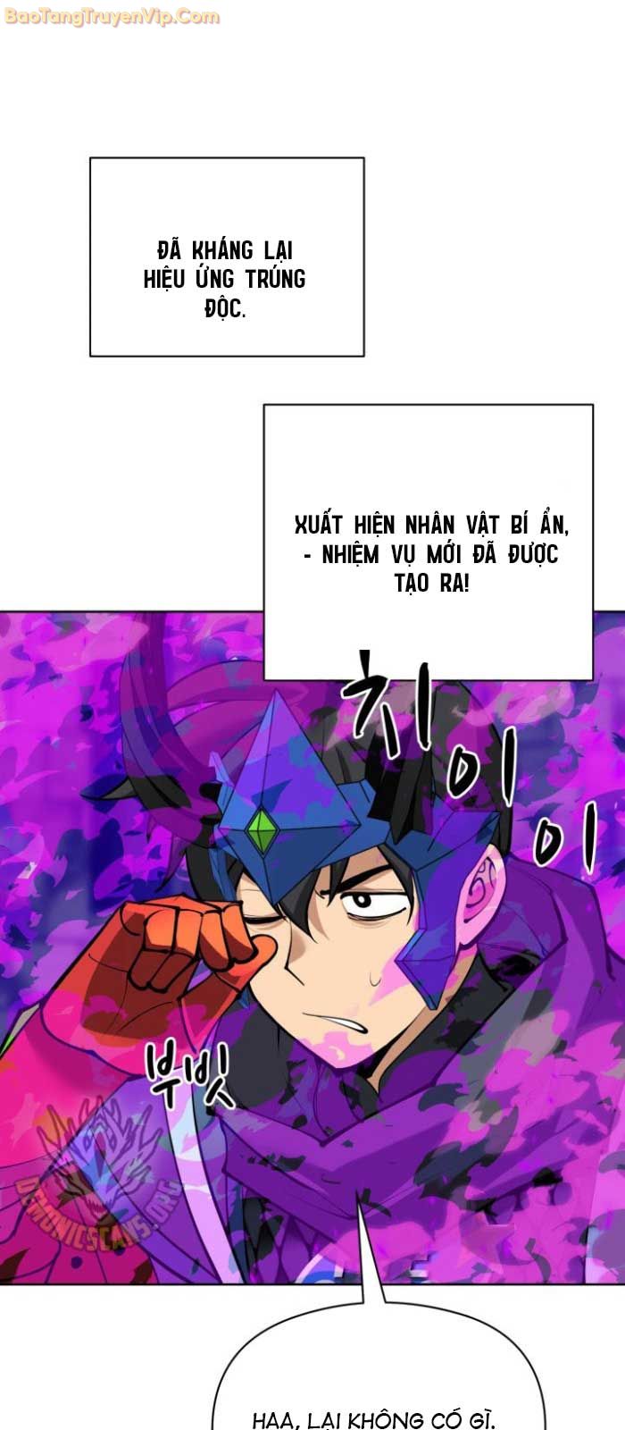 Thợ Rèn Huyền Thoại - Page 100