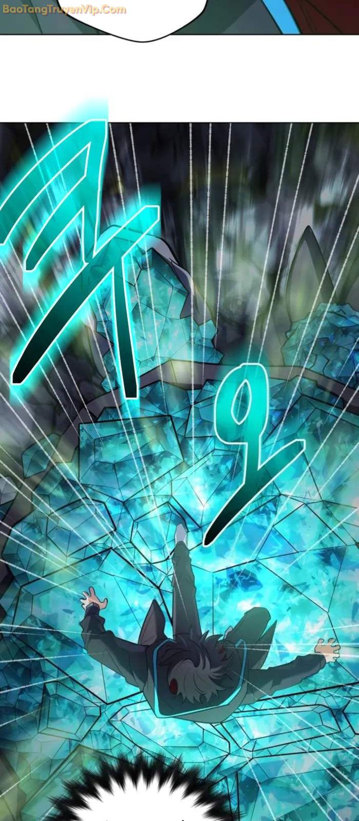 Đại Pháp Sư Thần Thoại Tái Lâm - Page 74