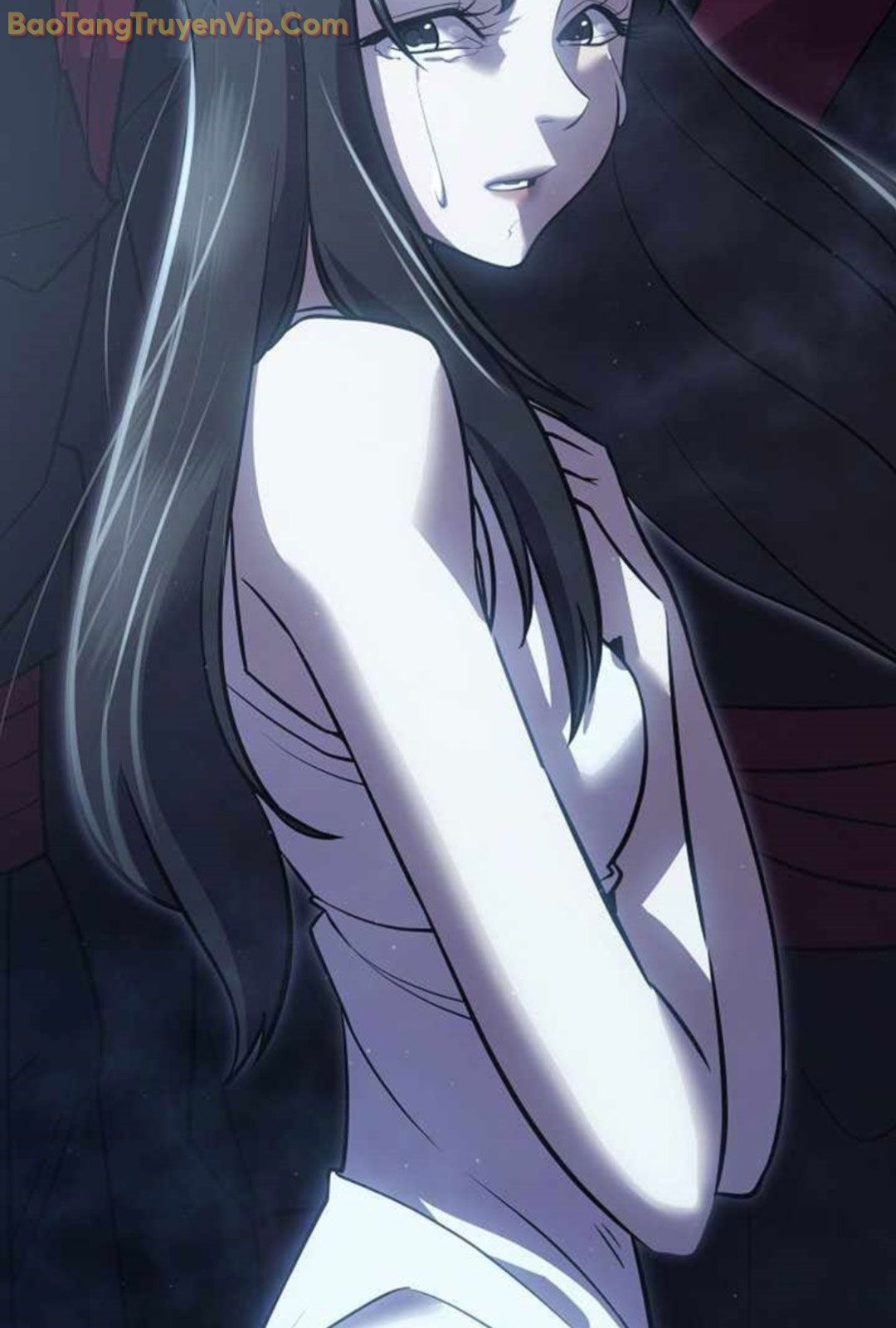 Tam Vương Truyền Nhân - Page 175