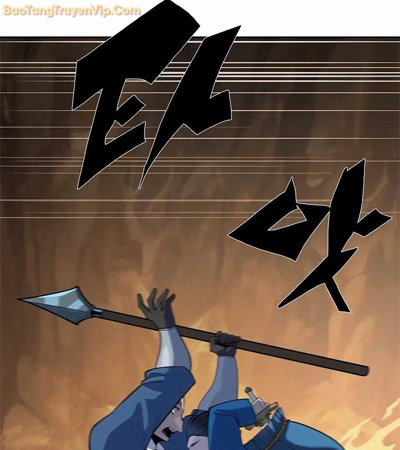 Tôi Chỉ Là Người Khuân Vác Trong Hầm Ngục - Page 467