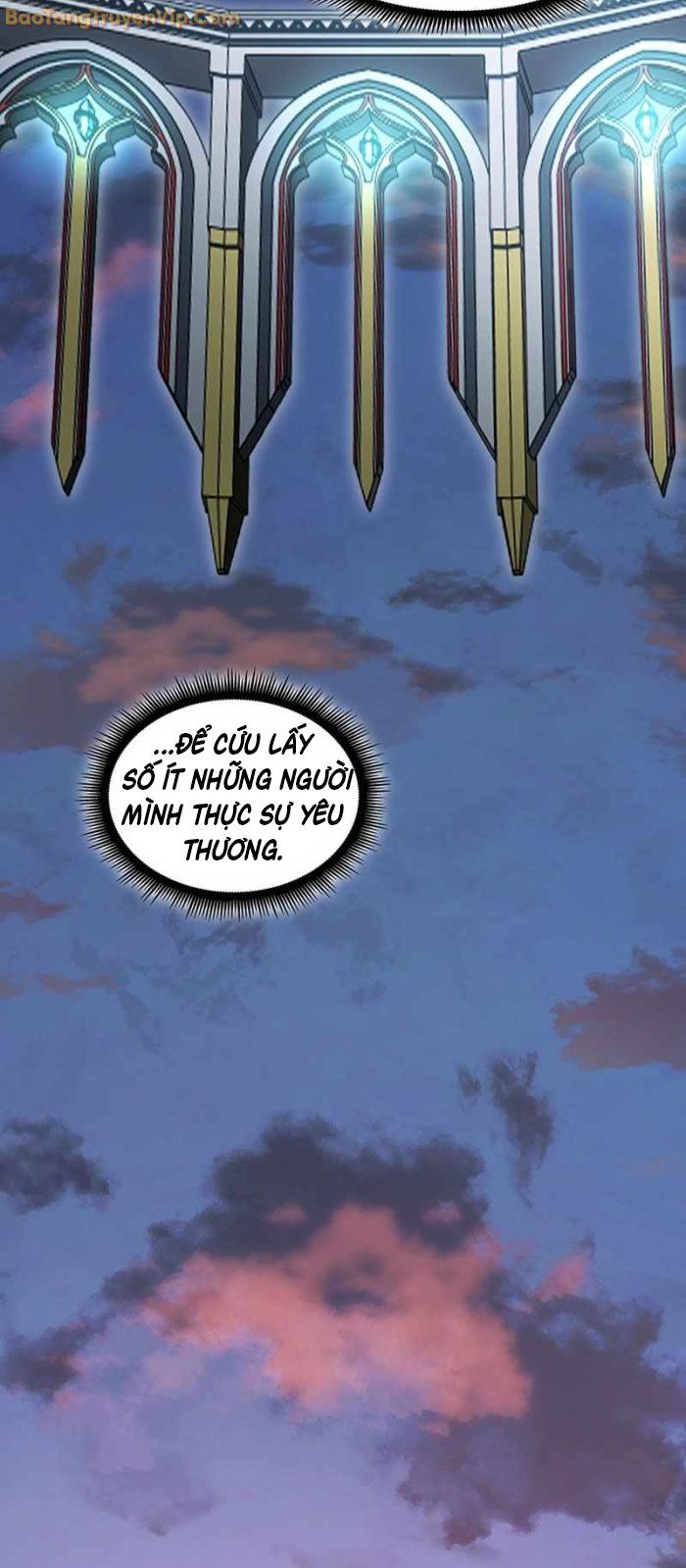 Ánh Sáng Cuối Con Đường - Page 61