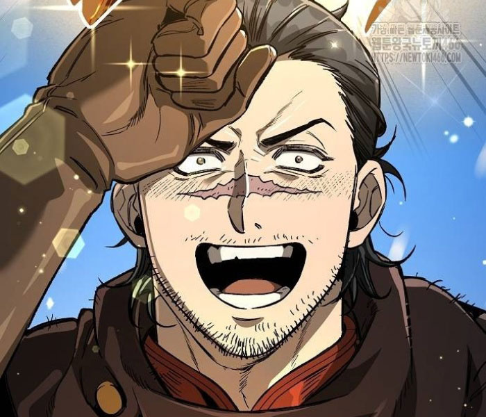 Kẻ Điên Và Đội Trưởng Cảnh Vệ - Page 156