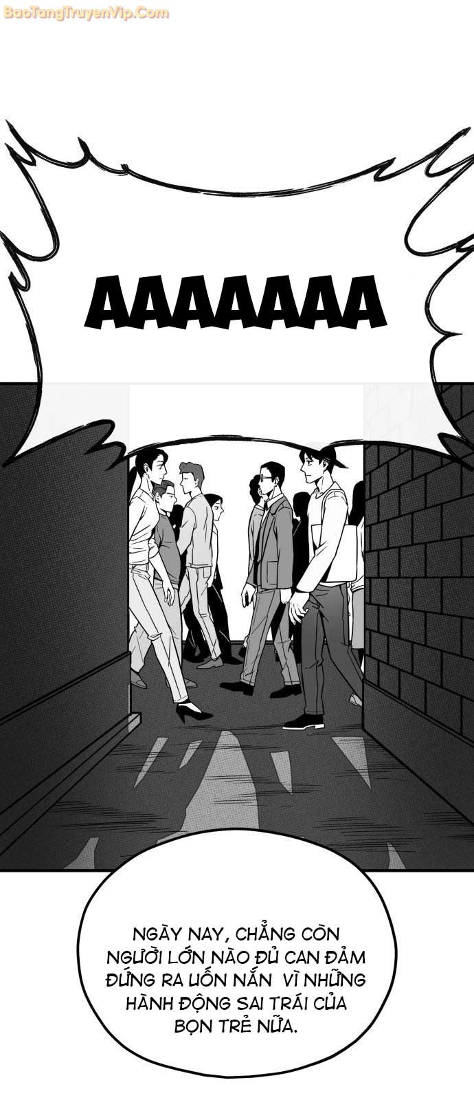 Lớp Học Cải Tạo - Page 34