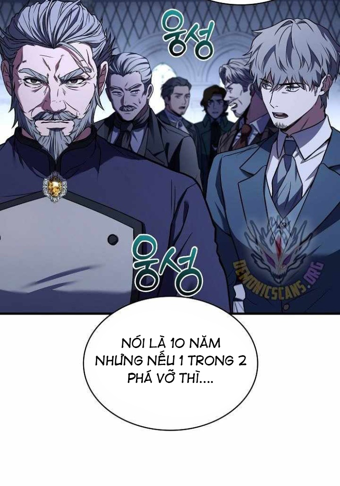 Sự Trở Lại Của Vị Hiệp Sĩ Dùng Thương - Page 112