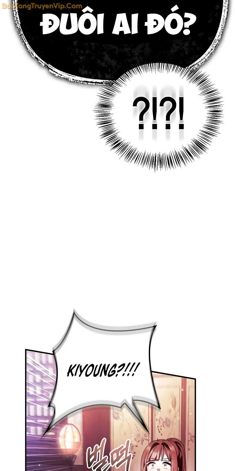 Xuyên Không Trở Thành Hồi Quy Giả - Page 25
