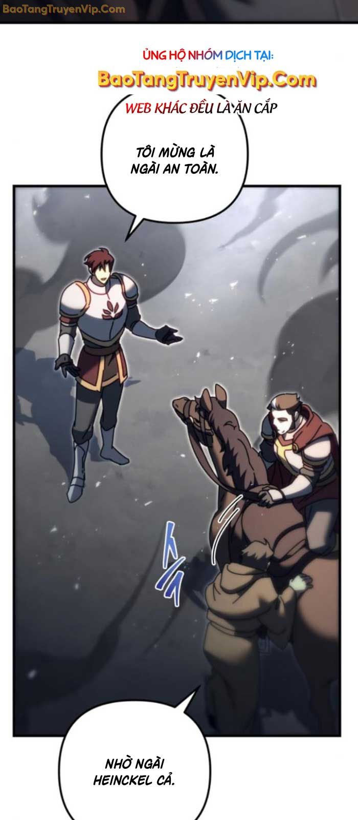 Kẻ Hồi Quy Của Gia Tộc Suy Vong - Page 6