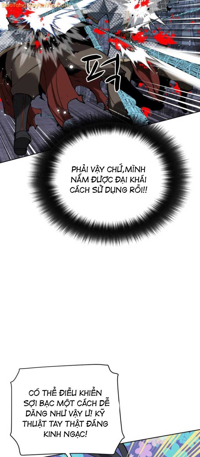 Thợ Rèn Huyền Thoại - Page 75