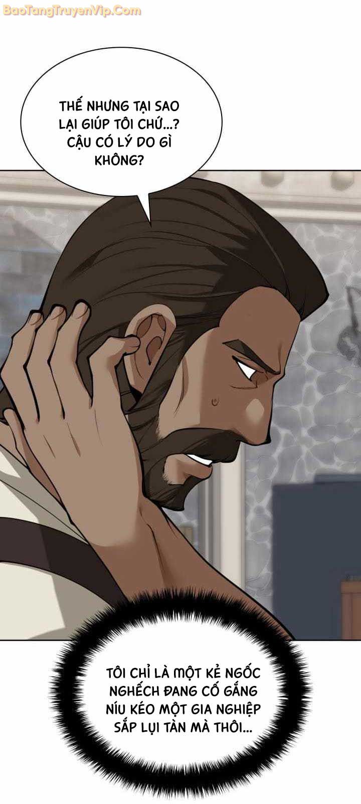 Thợ Rèn Huyền Thoại - Page 26