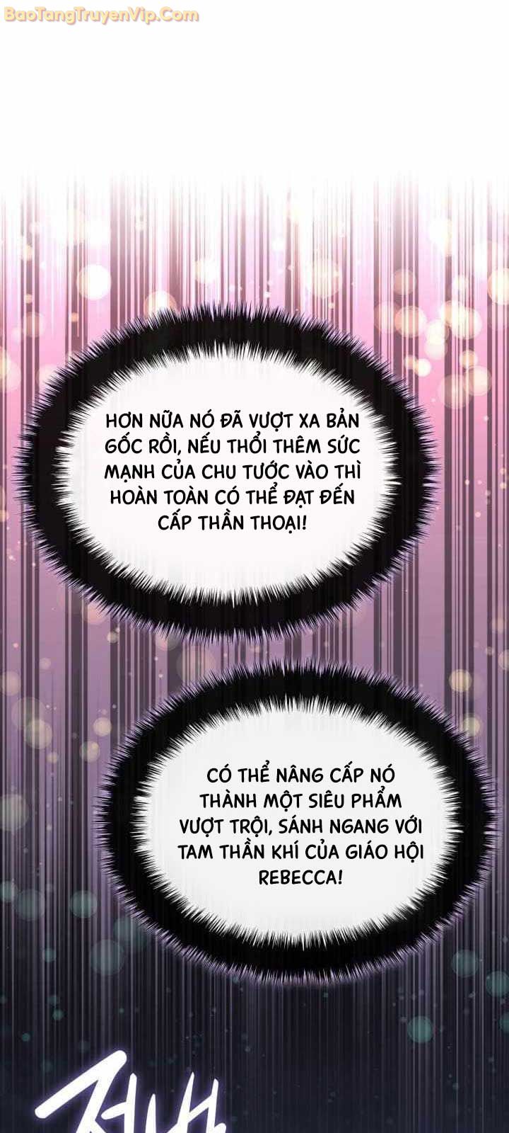 Thợ Rèn Huyền Thoại - Page 110