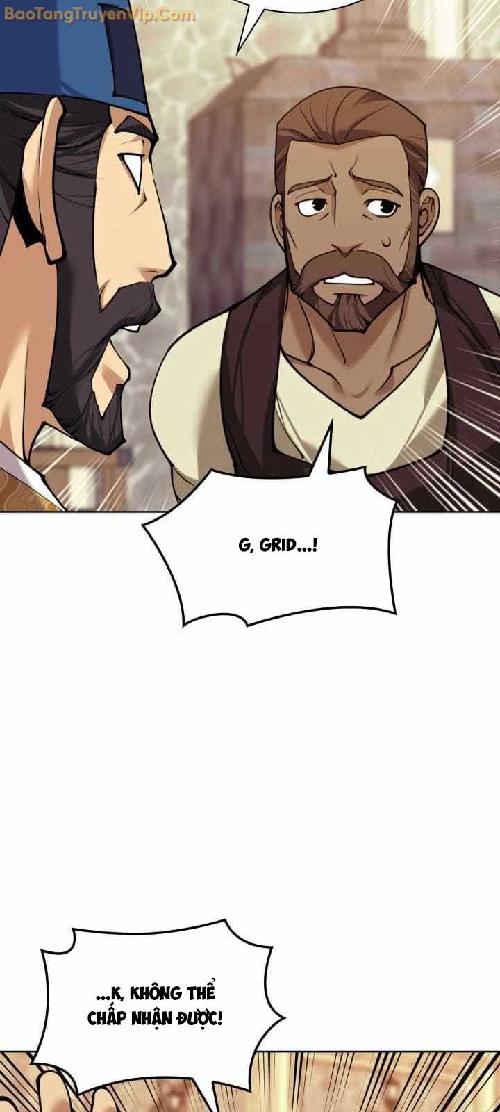 Thợ Rèn Huyền Thoại - Page 116