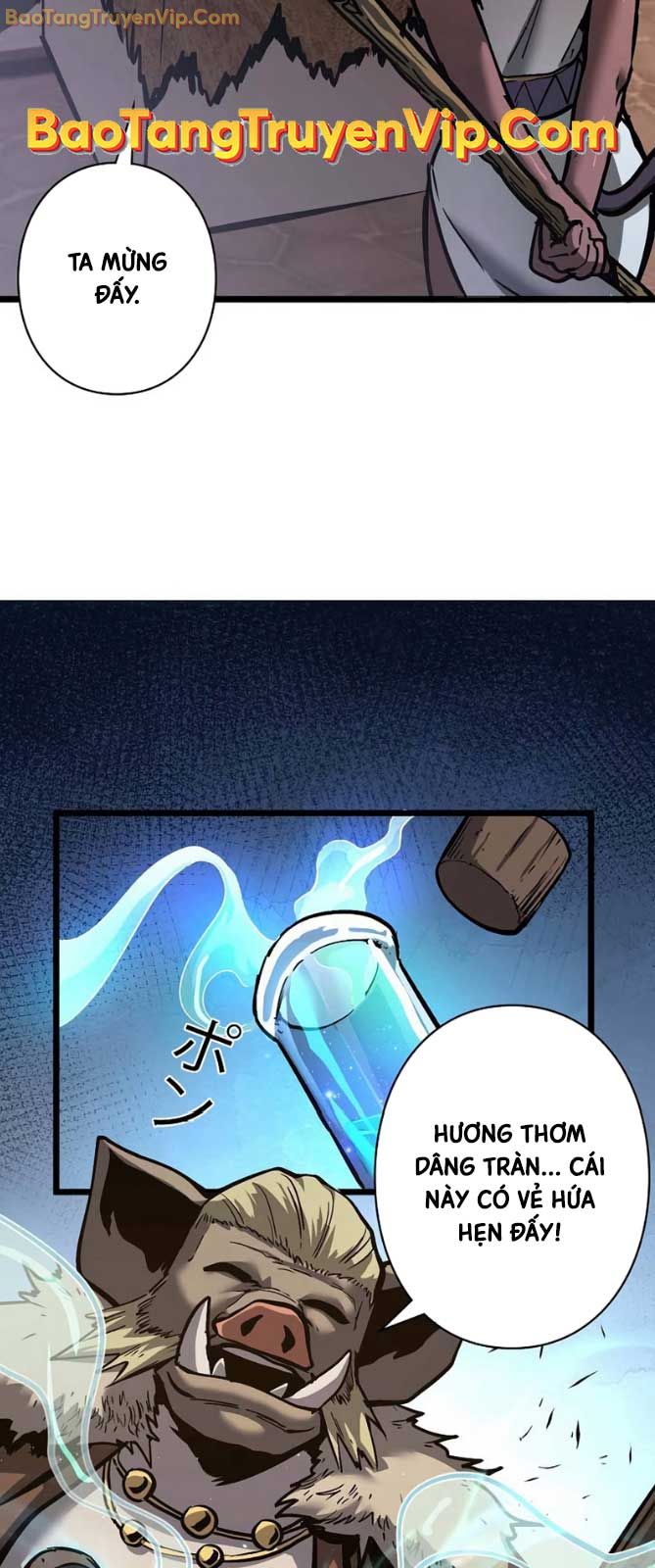 Trở Thành Anh Hùng Mạnh Nhất Nhờ Gian Lận - Page 52