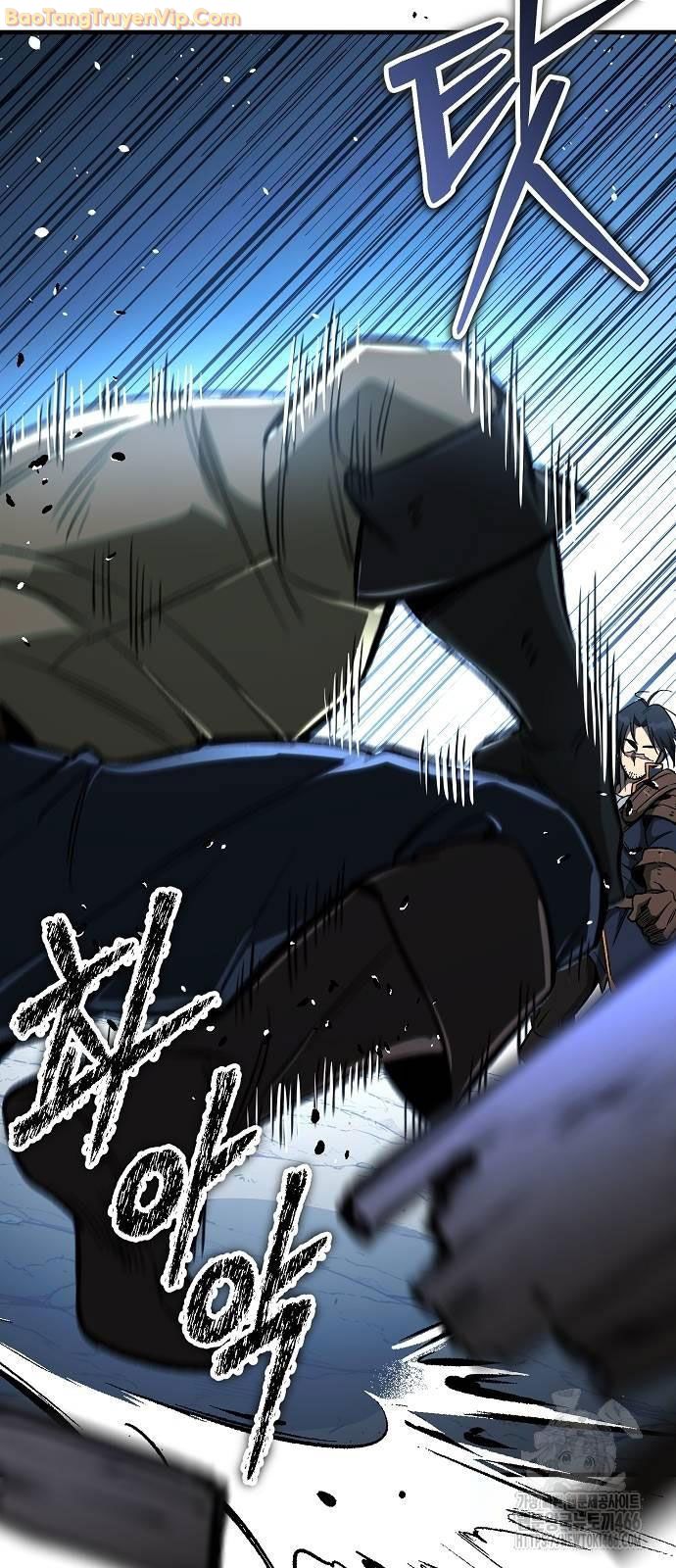 Kẻ Điên Và Đội Trưởng Cảnh Vệ - Page 57