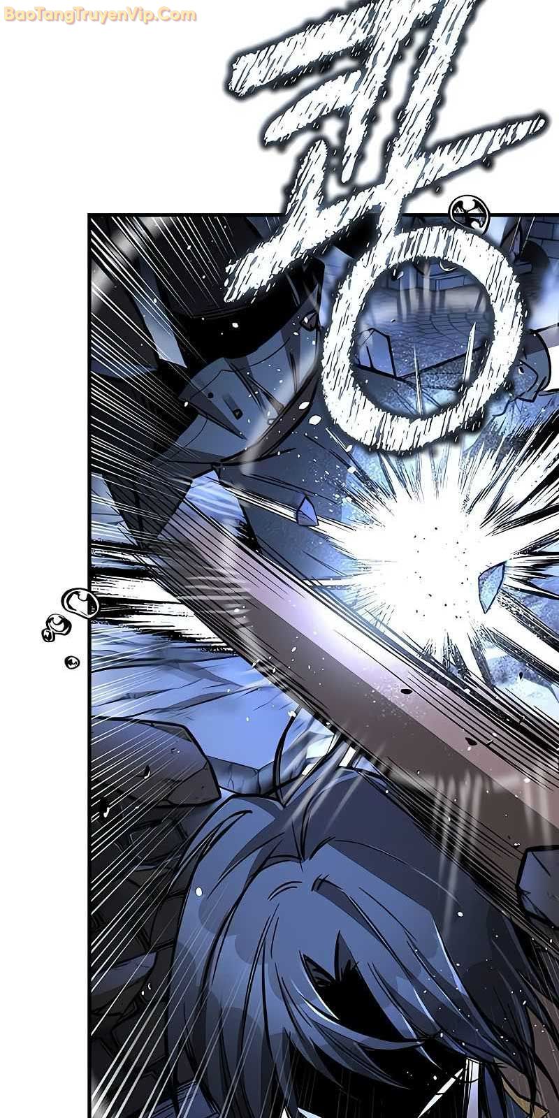 Kẻ Điên Và Đội Trưởng Cảnh Vệ - Page 95