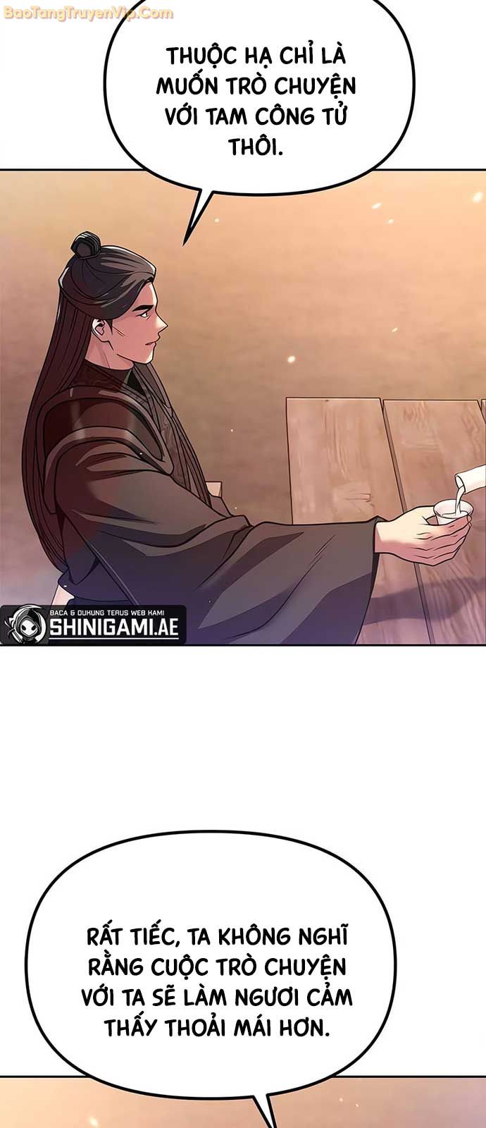 Ma Đạo Chuyển Sinh Ký - Page 36