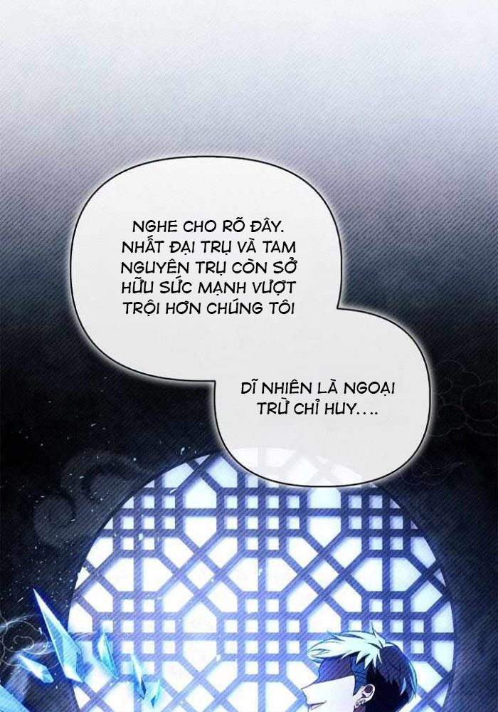 Xuyên Không Trở Thành Hồi Quy Giả - Page 29