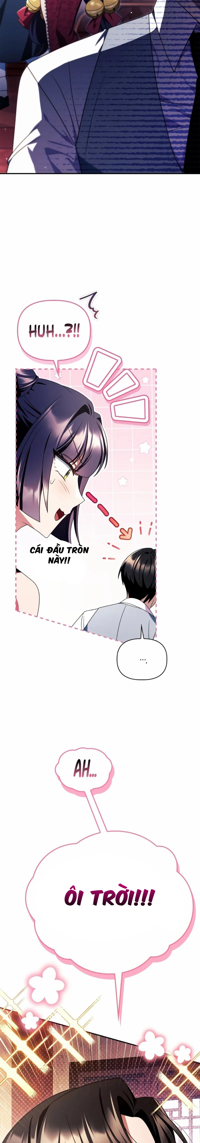 Xuyên Không Trở Thành Hồi Quy Giả - Page 34