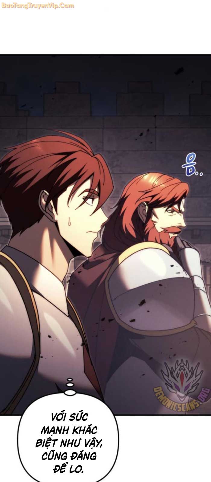 Kẻ Hồi Quy Của Gia Tộc Suy Vong - Page 61