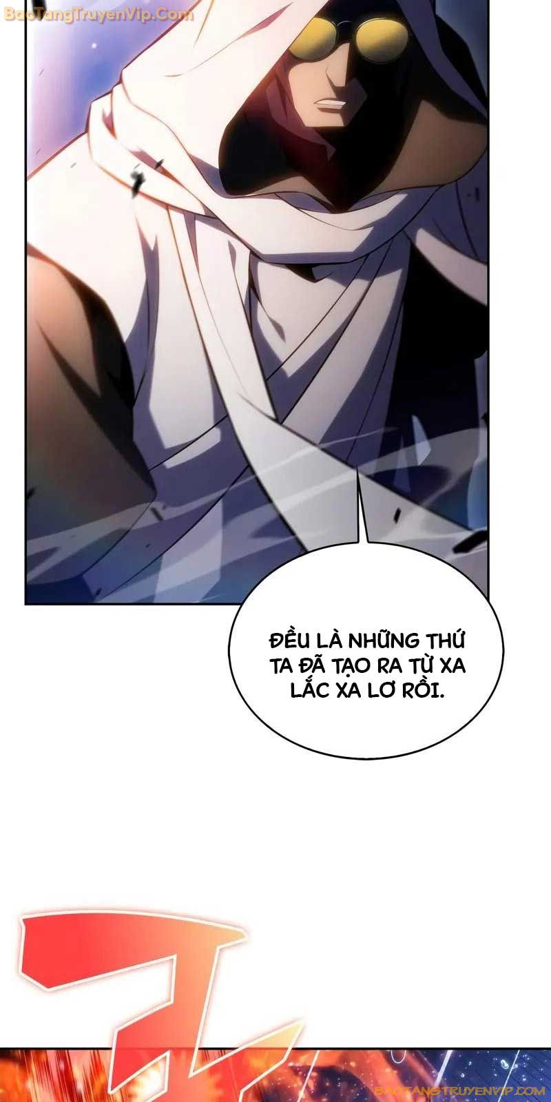 Người Chơi Mới Solo Cấp Cao Nhất - Page 35