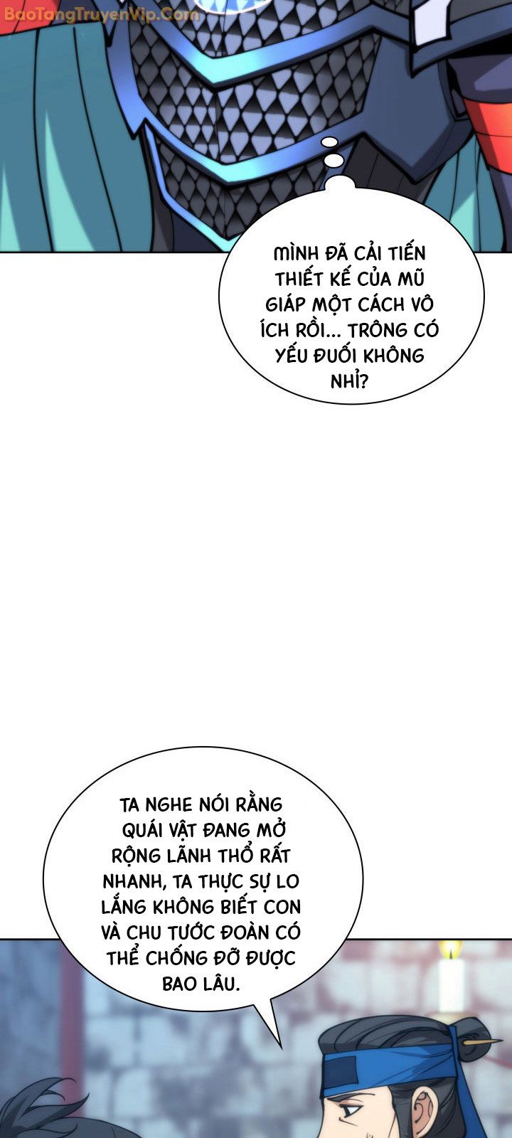 Thợ Rèn Huyền Thoại - Page 80