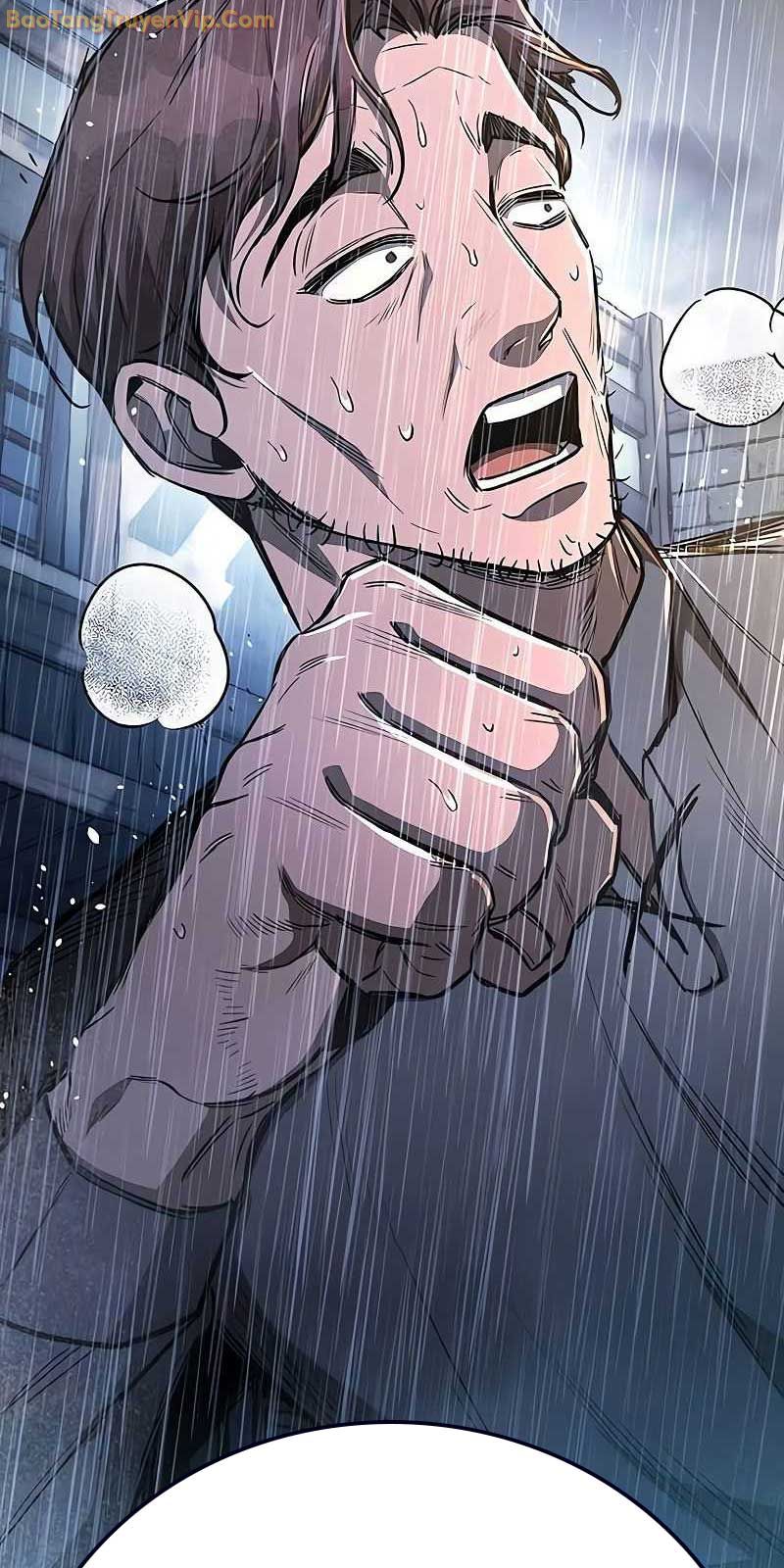 Kẻ Điên Và Đội Trưởng Cảnh Vệ - Page 68