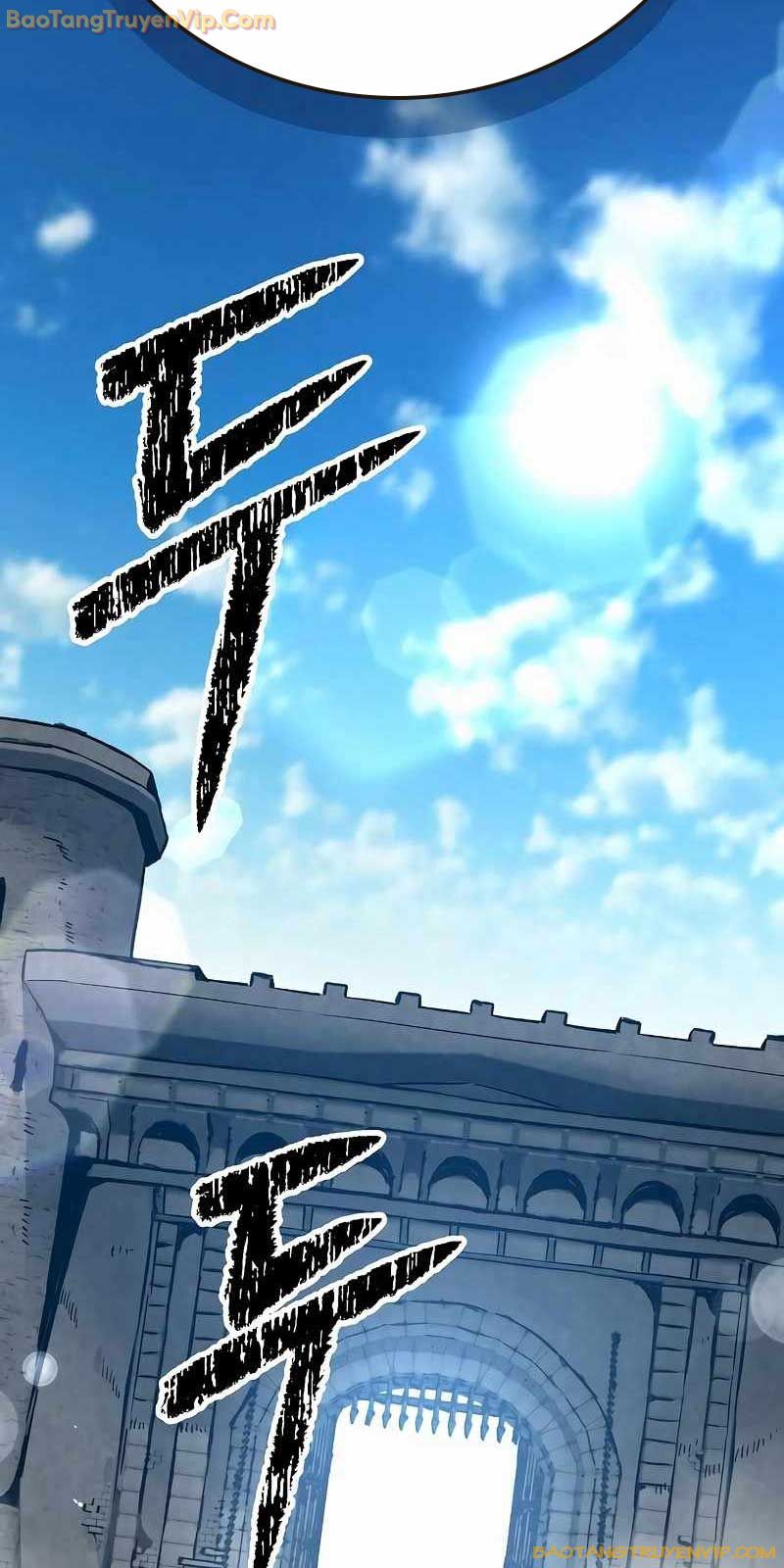 Kẻ Điên Và Đội Trưởng Cảnh Vệ - Page 83