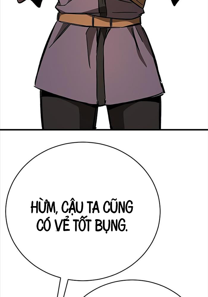 Kẻ Điên Và Đội Trưởng Cảnh Vệ - Page 104