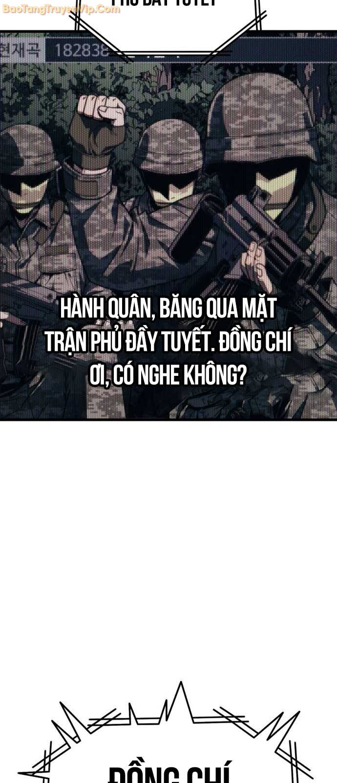 Lớp Học Cải Tạo - Page 4