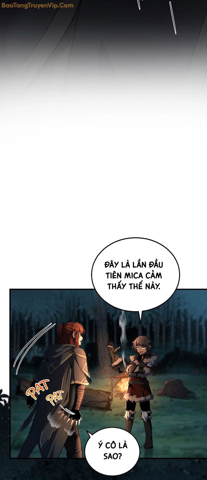 Ánh Sáng Cuối Con Đường - Page 14