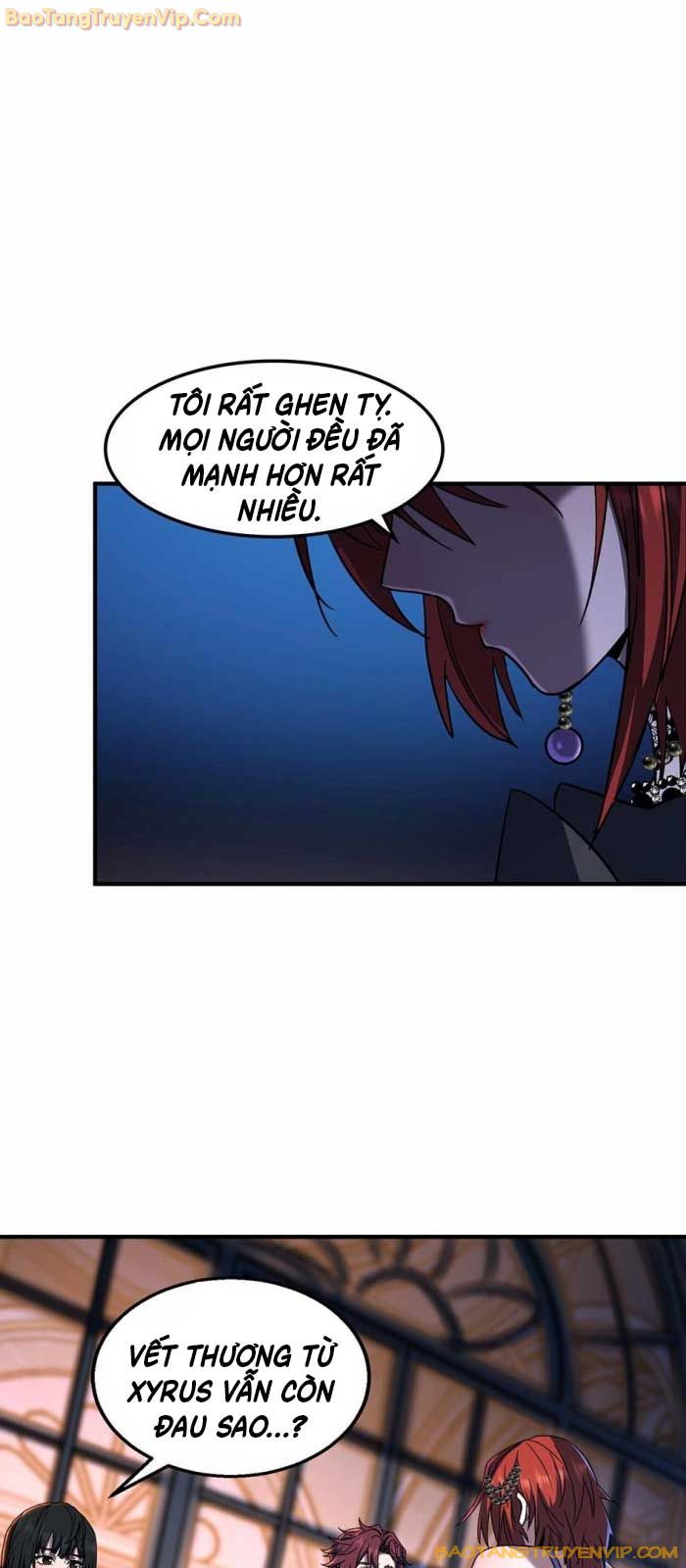 Ánh Sáng Cuối Con Đường - Page 45