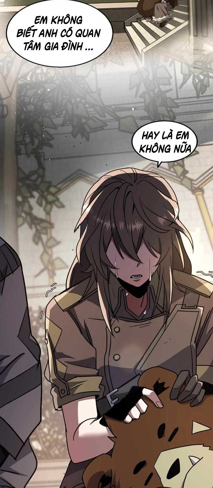 Ánh Sáng Cuối Con Đường - Page 50