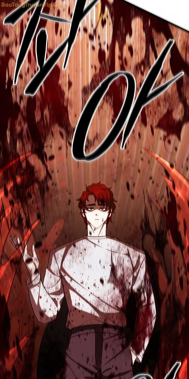 Tam Vương Truyền Nhân - Page 45