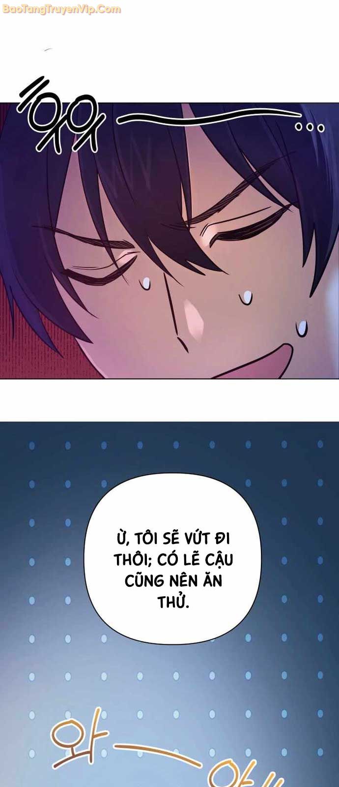 Đại Pháp Sư Thần Thoại Tái Lâm - Page 21