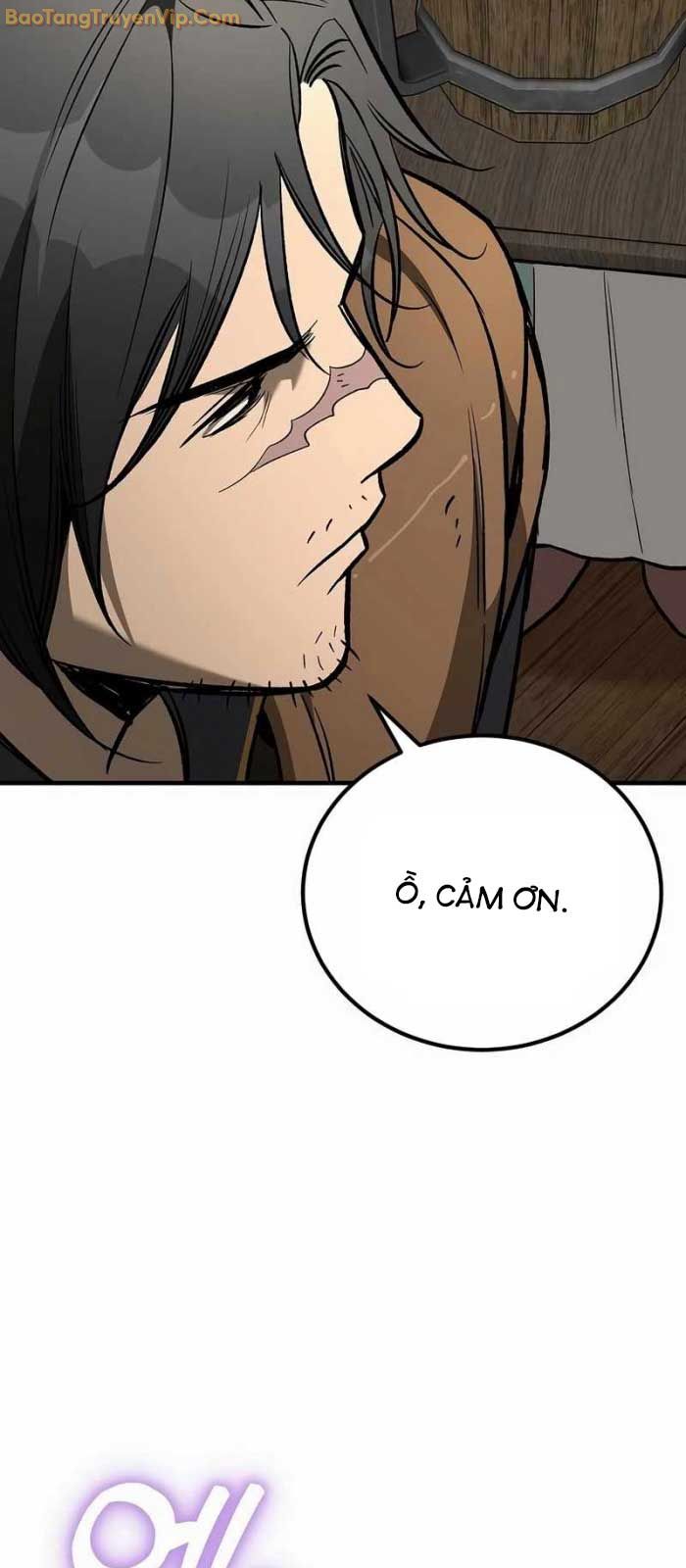 Kẻ Điên Và Đội Trưởng Cảnh Vệ - Page 68